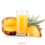 Suco de Abacaxi (Fruta) 500ml